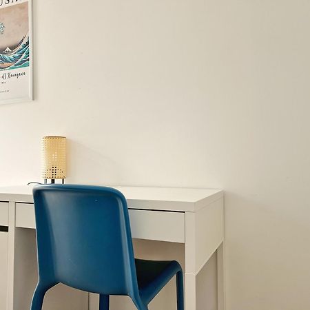 Le Viarm'Elite Leilighet Nantes Eksteriør bilde